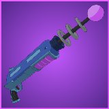 Bender'sShinyMetalRaygun エピック