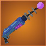 Bender'sShinyMetalRaygun レジェンド