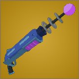 Bender'sShinyMetalRaygun