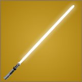 JediTrainingLightsaber ミシック