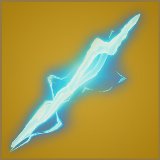 ThunderboltofZeus ミシック