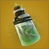 ShipInaBottle ミシック