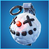Blizzardグレネード レア