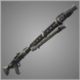 DLT19Blasterライフル コモン