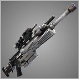 A280CFEBlasterライフル コモン