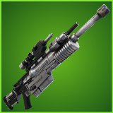 A280CFEBlasterライフル アンコモン