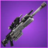 A280CFEBlasterライフル エピック