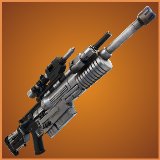 A280CFEBlasterライフル レジェンド