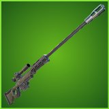 IQA11MarksmanBlasterライフル アンコモン