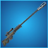 IQA11MarksmanBlasterライフル レア