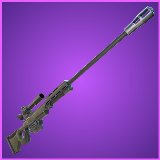 IQA11MarksmanBlasterライフル エピック