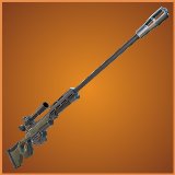 IQA11MarksmanBlasterライフル