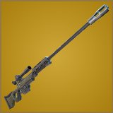 EnhancedIQA11MarksmanBlasterライフル