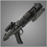 E11Blaster コモン