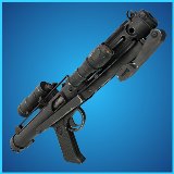 E11Blaster レア