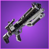 F11DBlaster エピック