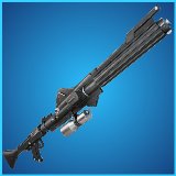 DC15ヘビーBlasterライフル レア