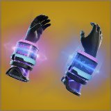 BassBoost ミシック