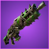 Primalライフル エピック