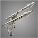 WESTAR34BlasterPistols コモン