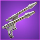 WESTAR34BlasterPistols エピック