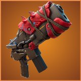 Primalサブマシンガン レジェンド