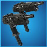 デュアルMicroSMGs レア