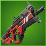 Surgefireサブマシンガン アンコモン
