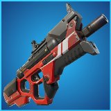 Surgefireサブマシンガン レア