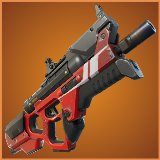 Surgefireサブマシンガン レジェンド