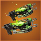 デュアルFiendHunters レジェンド