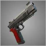 Sidearmピストル コモン
