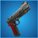 Sidearmピストル レア