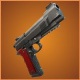 Sidearmピストル レジェンド