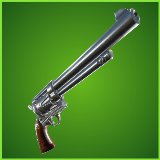 SixShooter アンコモン