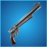 SixShooter レア
