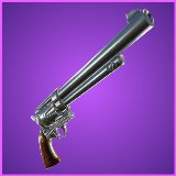 SixShooter エピック