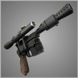 DL44Blasterピストル コモン