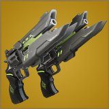 Killswitch'sRevolvers ミシック