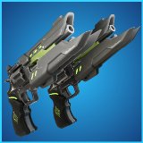 KillswitchRevolvers レア