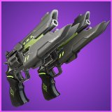 KillswitchRevolvers エピック
