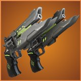 KillswitchRevolvers レジェンド