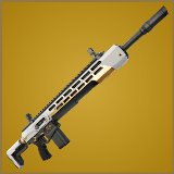 Zeus'HuntressDMR ミシック