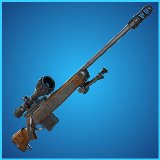 HunterボルトアクションSniper レア