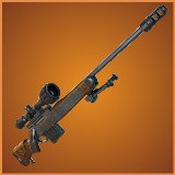 HunterボルトアクションSniper レジェンド