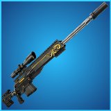 Reaperスナイパーライフル レア