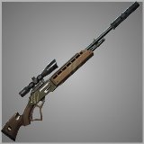 SovereignSniper コモン
