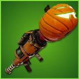Pumpkinランチャー アンコモン