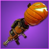 Pumpkinランチャー エピック