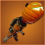 Pumpkinランチャー レジェンド